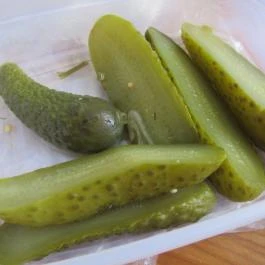 Andrea Ét-trendi Ételbár Budapest - Étel/ital