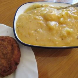 Andrea Ét-trendi Ételbár Budapest - Étel/ital