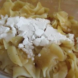 Andrea Ét-trendi Ételbár Budapest - Étel/ital