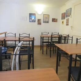 Andrea Ét-trendi Ételbár Budapest - Egyéb