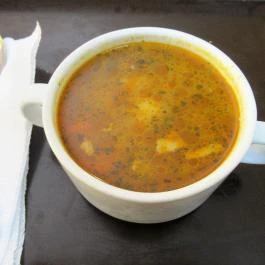 Andrea Ét-trendi Ételbár Budapest - Egyéb