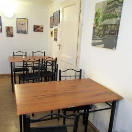 Andrea Ét-trendi Ételbár Budapest - Egyéb