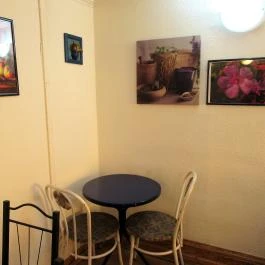 Andrea Ét-trendi Ételbár Budapest - Egyéb