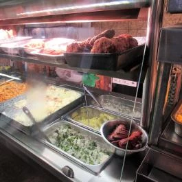 Andrea Ét-trendi Ételbár Budapest - Egyéb