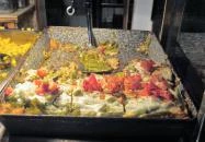 Andrea Ét-trendi Ételbár Budapest