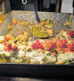 Andrea Ét-trendi Ételbár