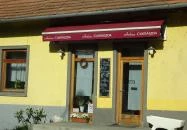 Andrész Cukrászda Budakeszi