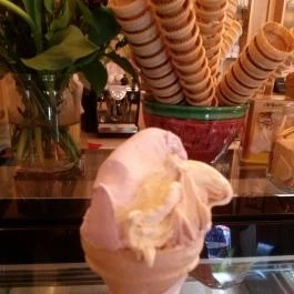 Andrész Cukrászda, Budakeszi - Étel/ital