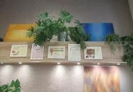 Andrész Cukrászda Budapest