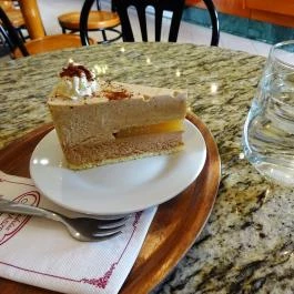 Andrész Cukrászda, Biatorbágy - Étel/ital