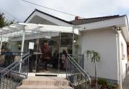 Andrész Cukrászda Biatorbágy