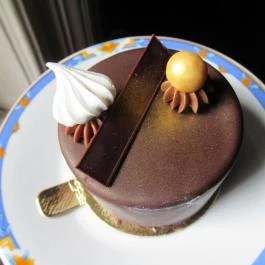 Andrész Cukrászda, Biatorbágy - Étel/ital