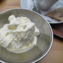 Andrész Cukrászda, Biatorbágy - Étel/ital