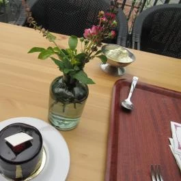 Andrész Cukrászda, Biatorbágy - Étel/ital