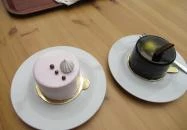 Andrész Cukrászda Biatorbágy