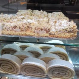 Andrész Cukrászda, Biatorbágy - Étel/ital