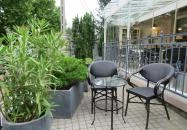 Andrész Cukrászda Biatorbágy