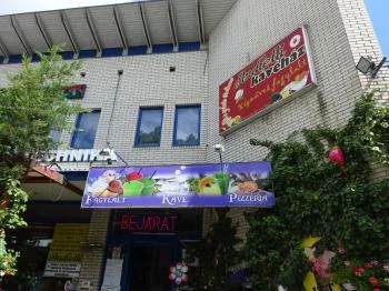 Andretti Pizzéria-Kávézó-Fagyizó Budapest Andretti Pizzéria-Kávézó-Fagyizó Budapest