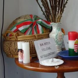 Andretti Pizzéria-Kávézó-Fagyizó Budapest - Belső