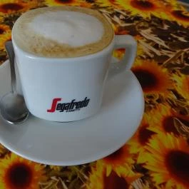 Andretti Pizzéria-Kávézó-Fagyizó Budapest - Étel/ital