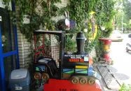 Andretti Pizzéria-Kávézó-Fagyizó Budapest Andretti Pizzéria-Kávézó-Fagyizó Budapest