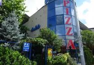 Andretti Pizzéria-Kávézó-Fagyizó Budapest Andretti Pizzéria-Kávézó-Fagyizó Budapest