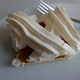 Veldi Cukrászat Budaörs - Étel/ital