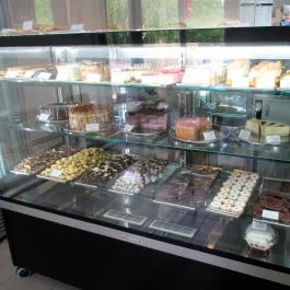 Veldi Cukrászat Budaörs - Egyéb