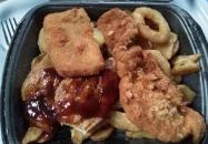 Angel Pizza Budapest