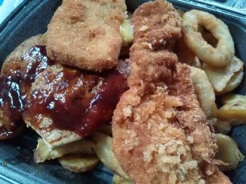 Angel Pizza Budapest