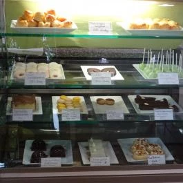 Angel Torta & Süti Kreációk Budapest - Étel/ital