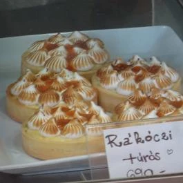 Angel Torta & Süti Kreációk Budapest - Étel/ital