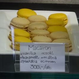 Angel Torta & Süti Kreációk Budapest - Étel/ital