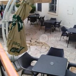 The Spot Budapest by J&J Budapest - Belső