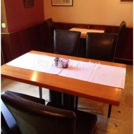 The Spot Budapest by J&J Budapest - Belső