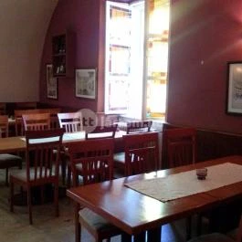 The Spot Budapest by J&J Budapest - Belső