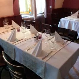 The Spot Budapest by J&J Budapest - Belső