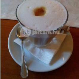 The Spot Budapest by J&J Budapest - Belső