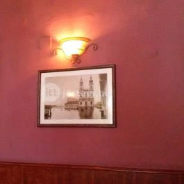 The Spot Budapest by J&J Budapest - Belső