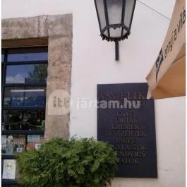 The Spot Budapest by J&J Budapest - Egyéb