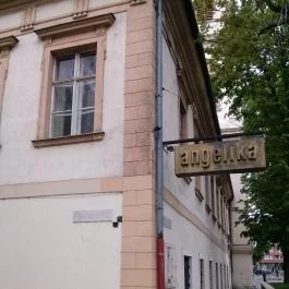 The Spot Budapest by J&J Budapest - Külső kép