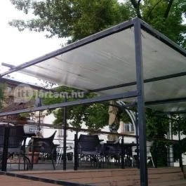 The Spot Budapest by J&J Budapest - Egyéb