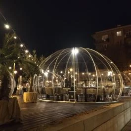 The Spot Budapest by J&J Budapest - Külső kép