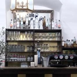 The Spot Budapest by J&J Budapest - Belső