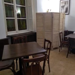 The Spot Budapest by J&J Budapest - Belső