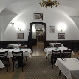 The Spot Budapest by J&J Budapest - Belső