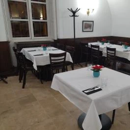 The Spot Budapest by J&J Budapest - Belső