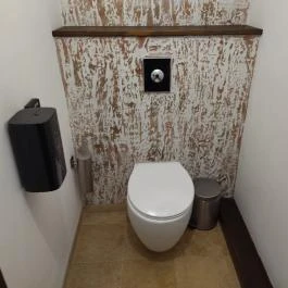 The Spot Budapest by J&J Budapest - Mosdó