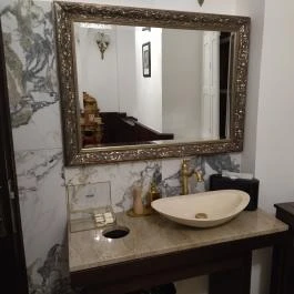 The Spot Budapest by J&J Budapest - Mosdó