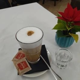 The Spot Budapest by J&J Budapest - Étel/ital